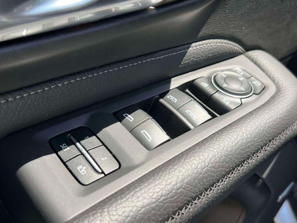 used 2023 GMC Yukon car, priced at $63,773