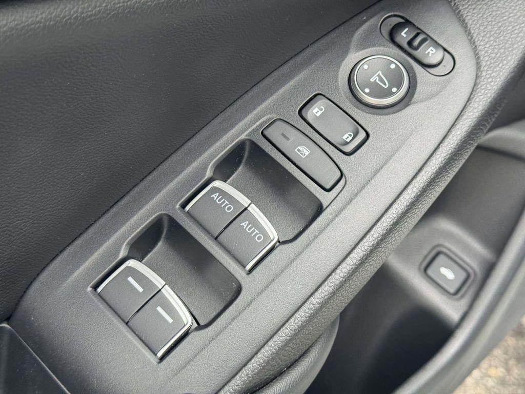 used 2022 Honda Accord car, priced at $25,673