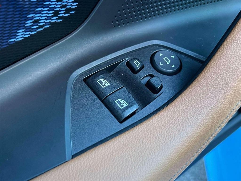 used 2023 BMW M2 car, priced at $58,998