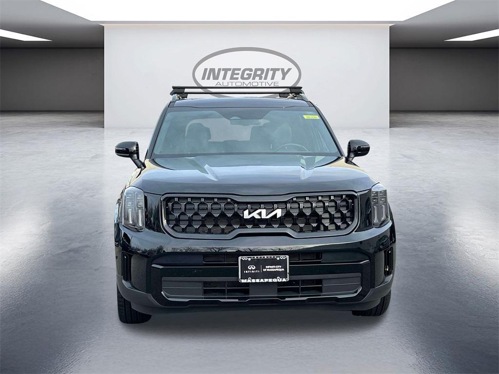 used 2024 Kia Telluride car, priced at $35,798