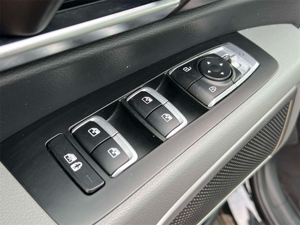 used 2024 Kia Telluride car, priced at $35,798