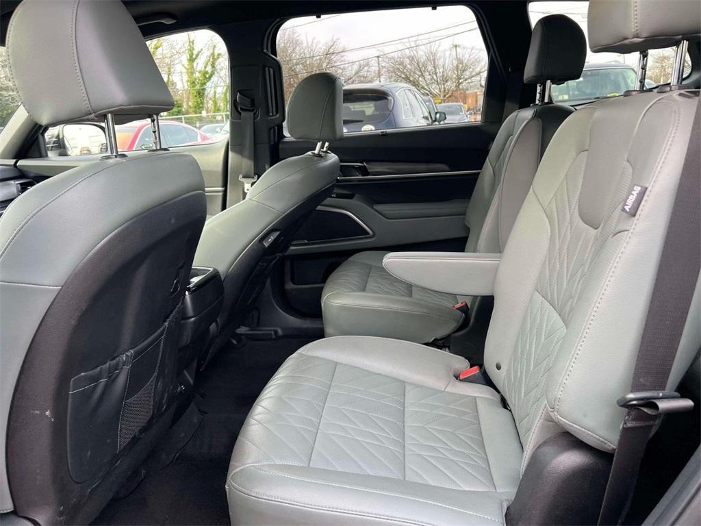 used 2024 Kia Telluride car, priced at $35,798