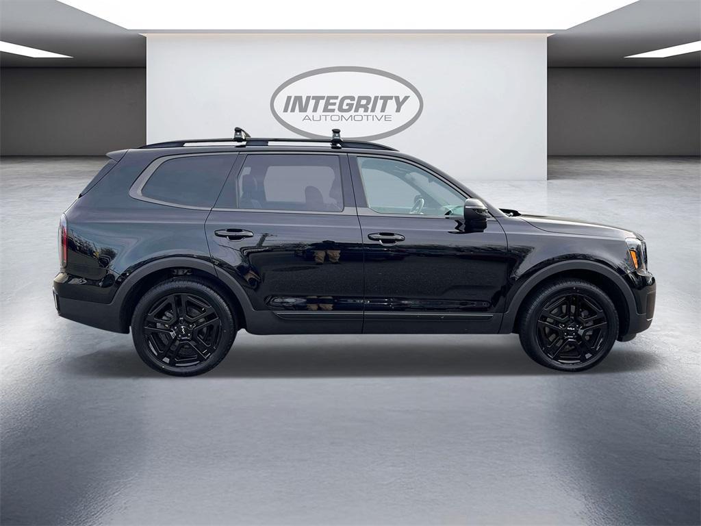 used 2024 Kia Telluride car, priced at $35,798