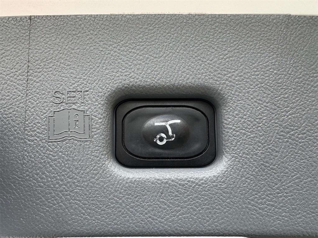 used 2019 Lincoln Nautilus car, priced at $19,998