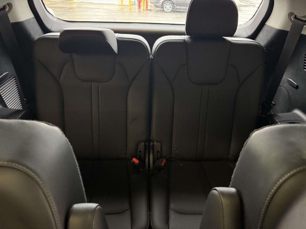 used 2023 Kia Sorento car, priced at $30,498