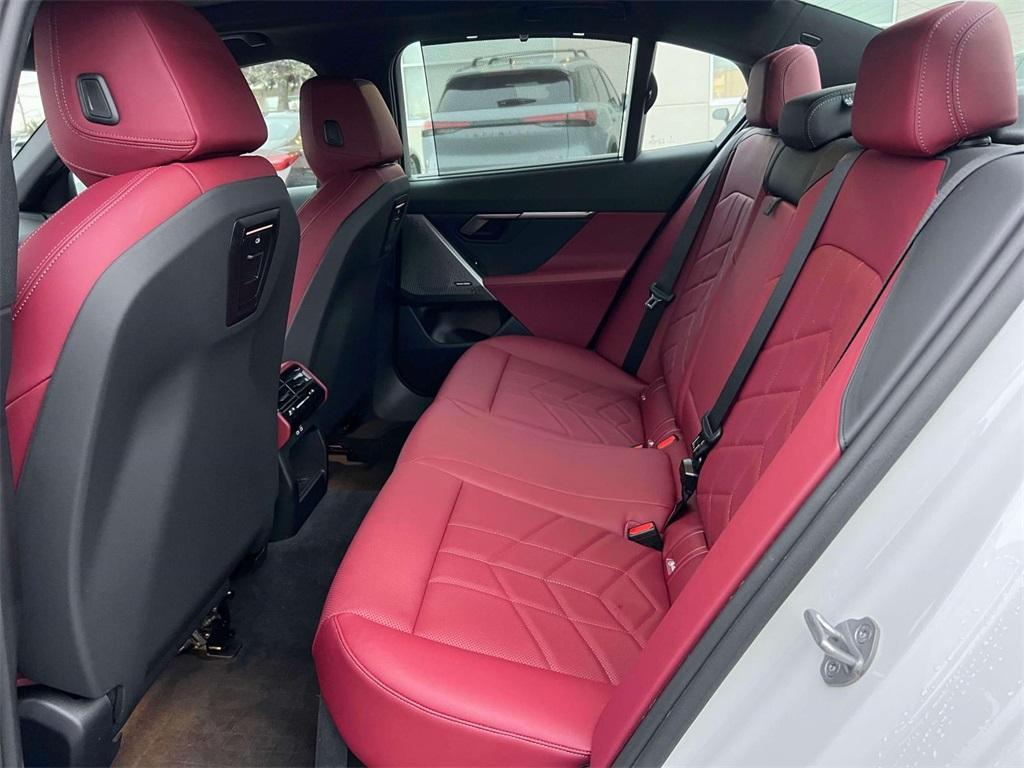 used 2024 BMW 540 car, priced at $55,998