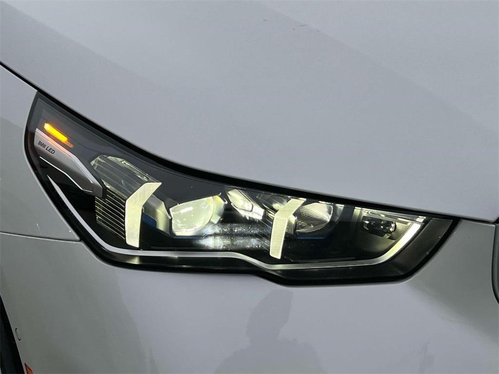 used 2024 BMW 540 car, priced at $55,998