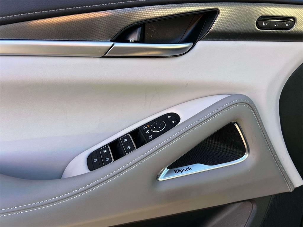 used 2026 INFINITI QX60 car, priced at $48,498