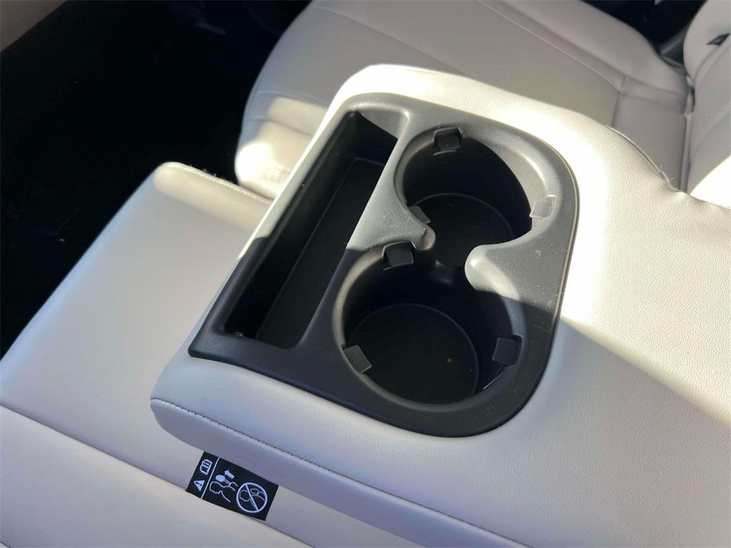 used 2026 INFINITI QX60 car, priced at $48,498