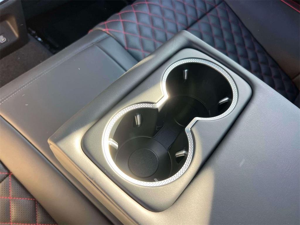 used 2025 Genesis G70 car, priced at $44,998