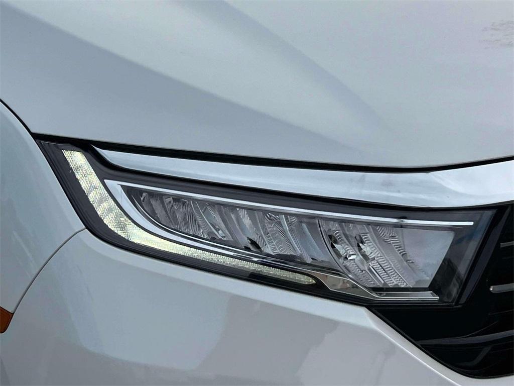 used 2023 Honda Odyssey car, priced at $29,498