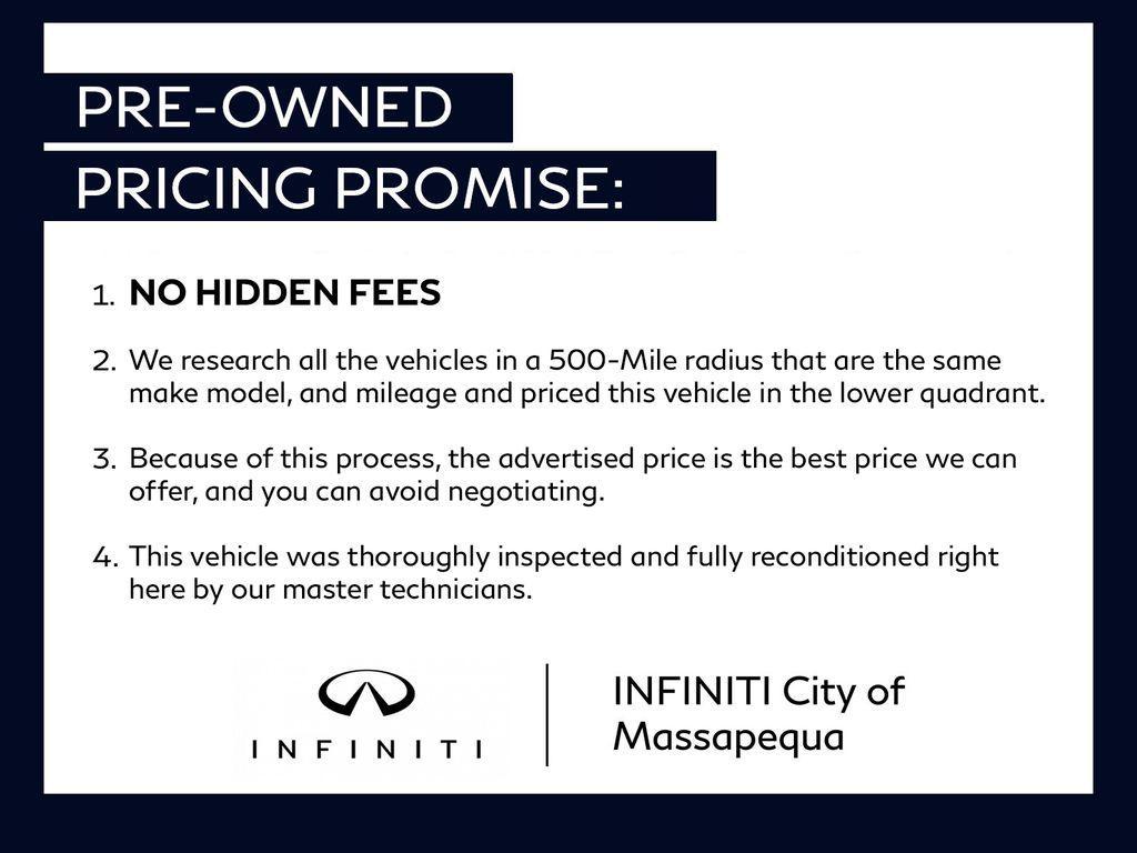 used 2022 Honda Accord car, priced at $25,173