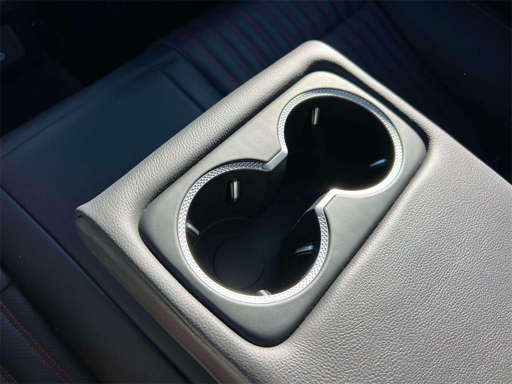 used 2025 Genesis G70 car, priced at $34,798