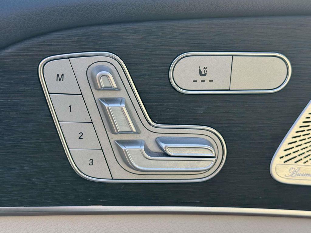 used 2020 Mercedes-Benz GLE 350 car, priced at $24,673