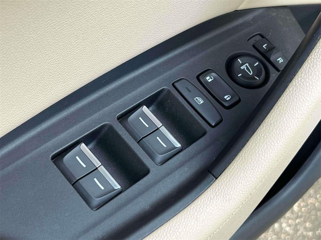 used 2022 Acura TLX car, priced at $26,498