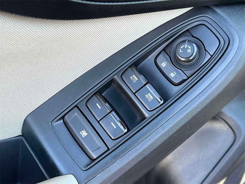 used 2023 Subaru Impreza car, priced at $18,698