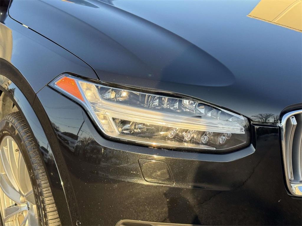 used 2023 Volvo XC90 car, priced at $34,798