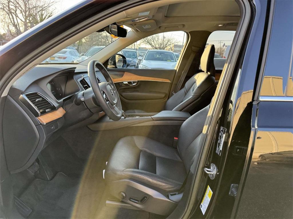 used 2023 Volvo XC90 car, priced at $34,798