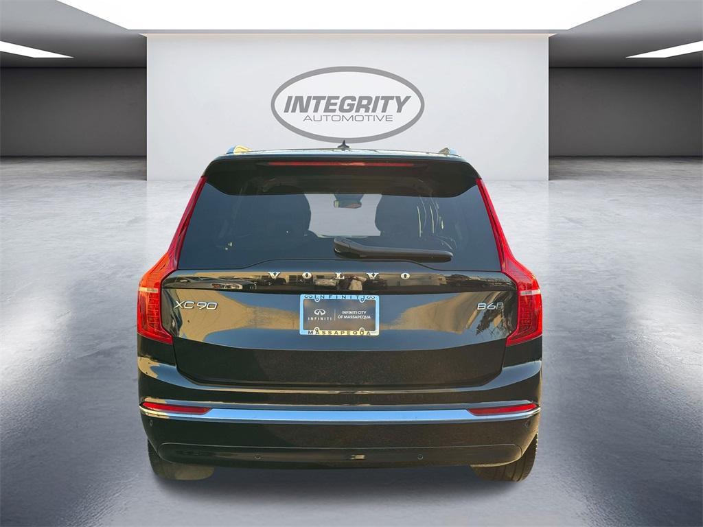 used 2023 Volvo XC90 car, priced at $34,798