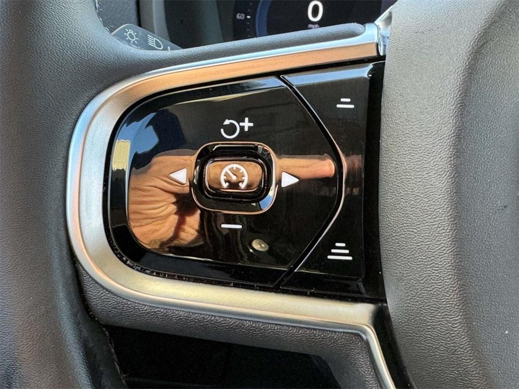 used 2023 Volvo XC90 car, priced at $34,798