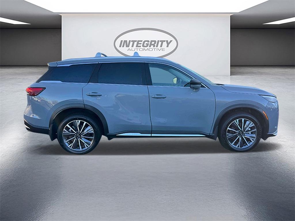 used 2026 INFINITI QX60 car, priced at $48,498