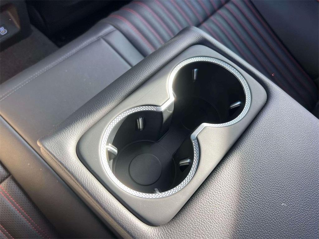 used 2024 Genesis G70 car, priced at $38,998