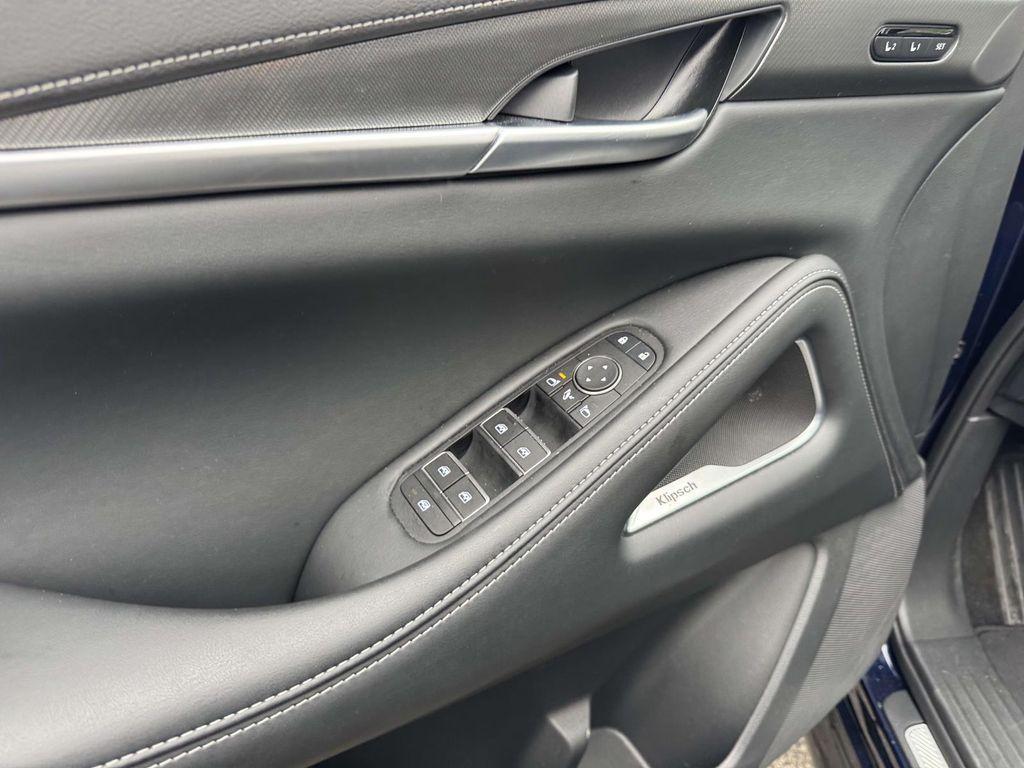 used 2026 INFINITI QX60 car, priced at $46,698