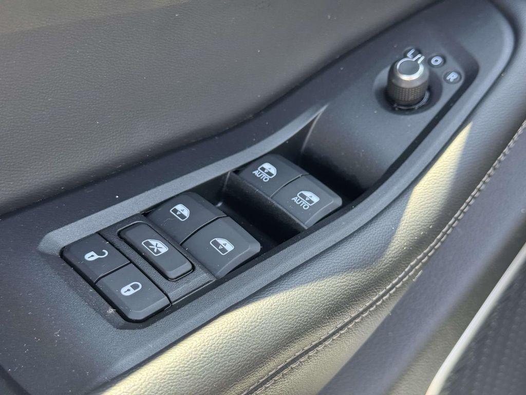 used 2022 Jeep Grand Cherokee L car, priced at $26,473