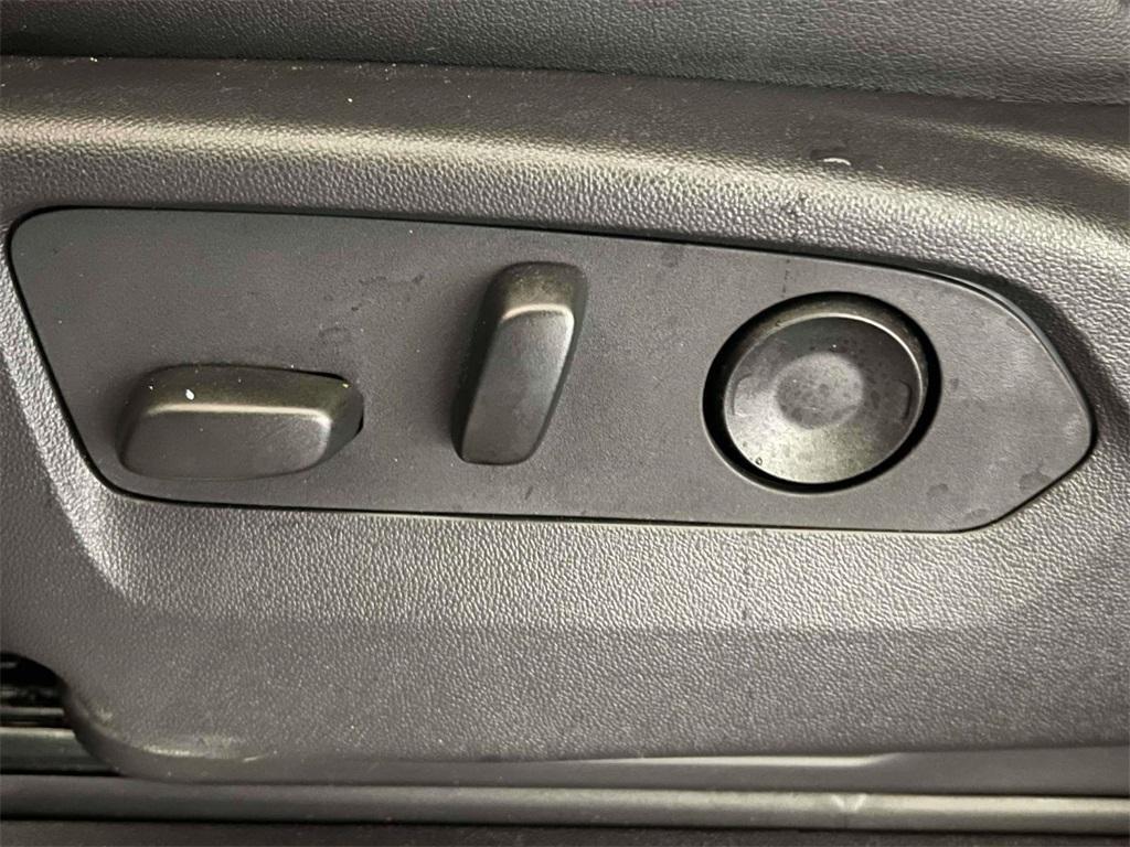 used 2024 Chevrolet Silverado 1500 car, priced at $44,998