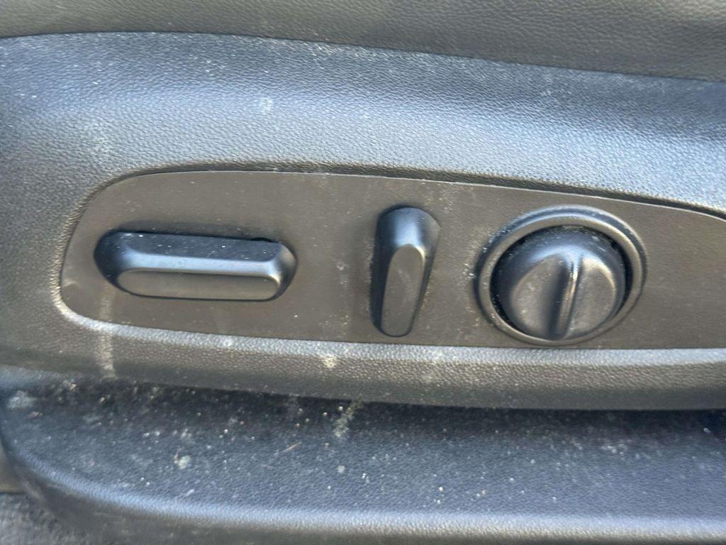 used 2020 Chevrolet Traverse car, priced at $21,898