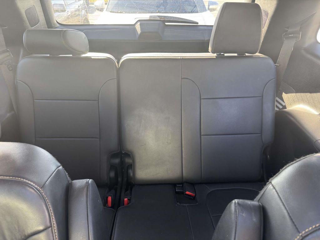 used 2020 Chevrolet Traverse car, priced at $21,898