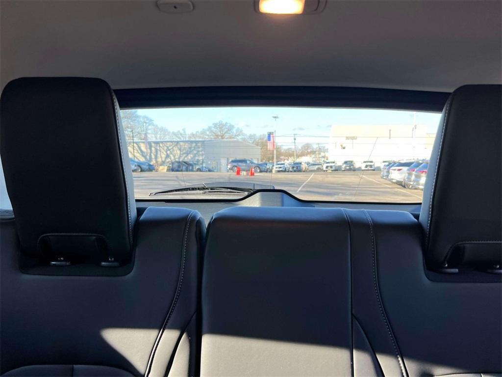 used 2026 INFINITI QX60 car, priced at $48,498