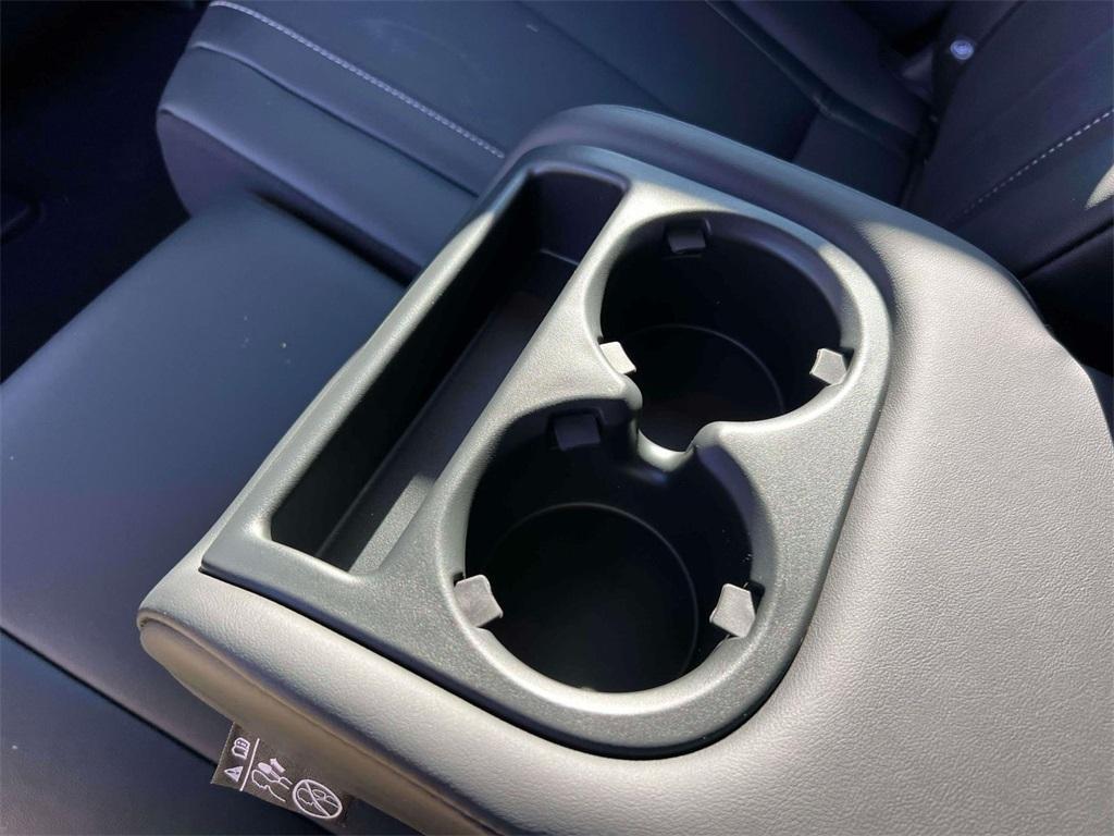 used 2026 INFINITI QX60 car, priced at $48,498