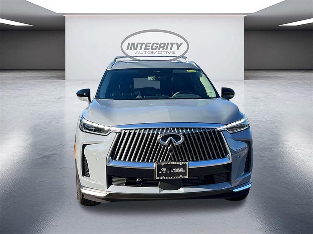 used 2026 INFINITI QX60 car, priced at $48,498