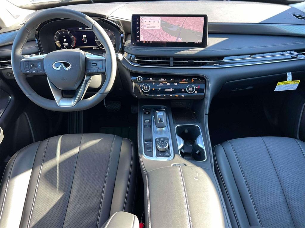 used 2026 INFINITI QX60 car, priced at $48,498
