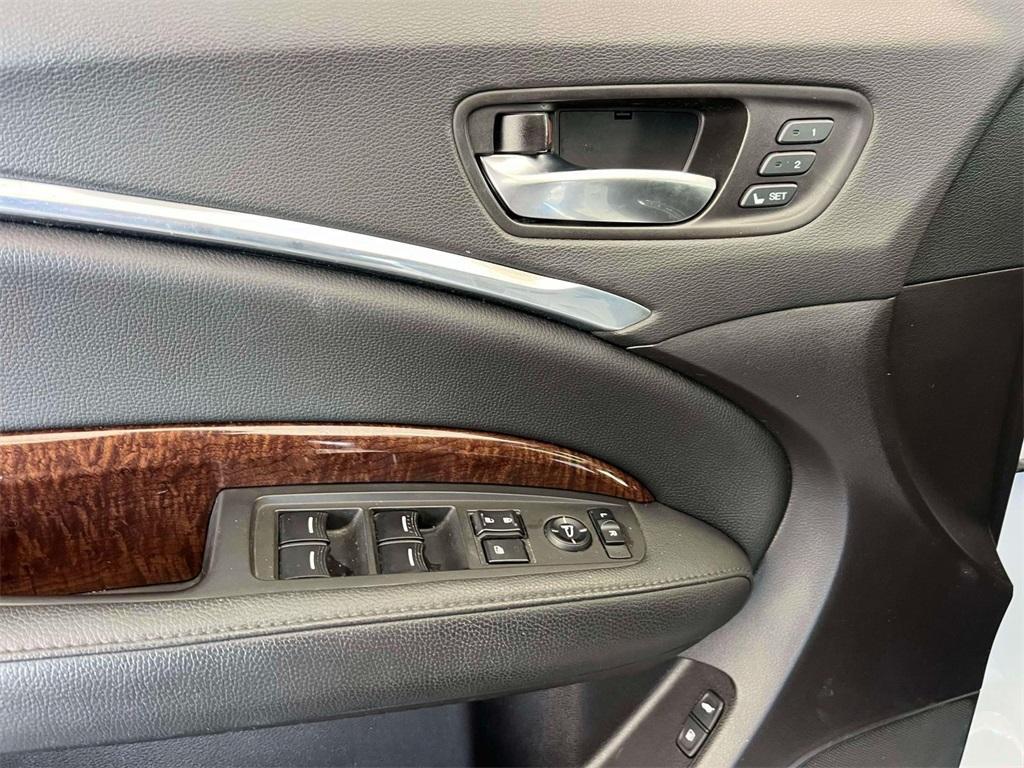 used 2020 Acura MDX car, priced at $20,698