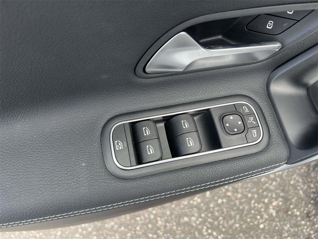 used 2021 Mercedes-Benz A-Class car, priced at $22,198