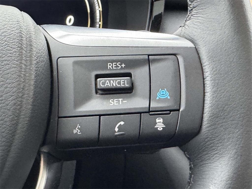 used 2026 INFINITI QX60 car, priced at $48,498