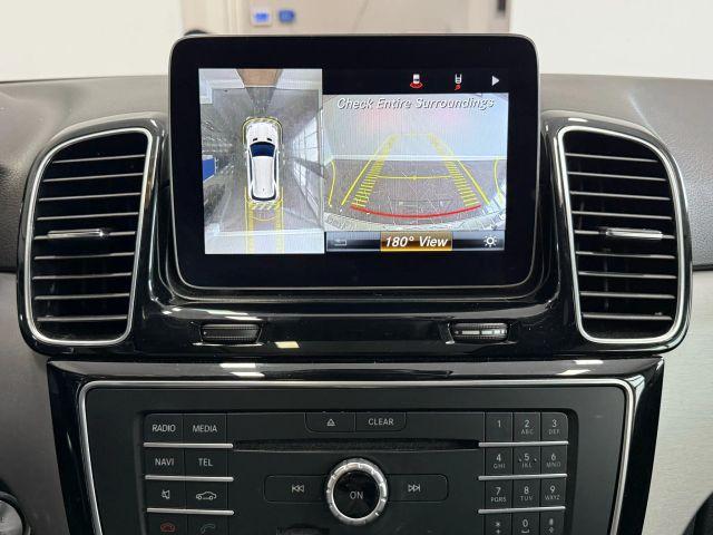 used 2019 Mercedes-Benz GLE 400 car, priced at $14,777