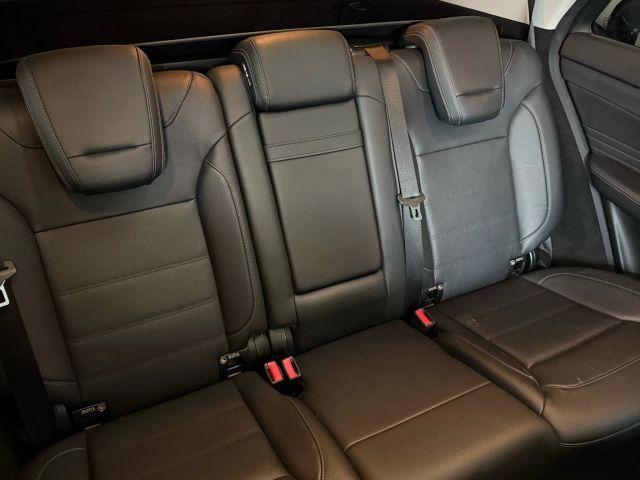 used 2019 Mercedes-Benz GLE 400 car, priced at $14,777