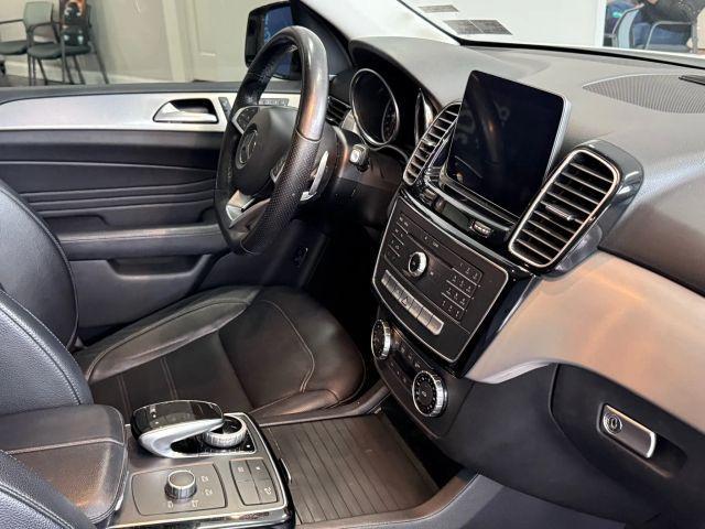 used 2019 Mercedes-Benz GLE 400 car, priced at $14,777