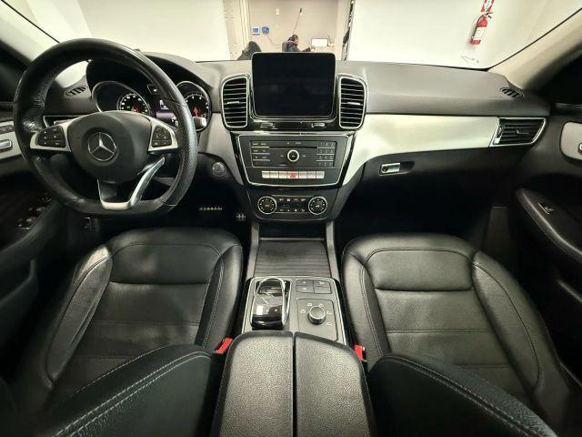 used 2019 Mercedes-Benz GLE 400 car, priced at $14,777