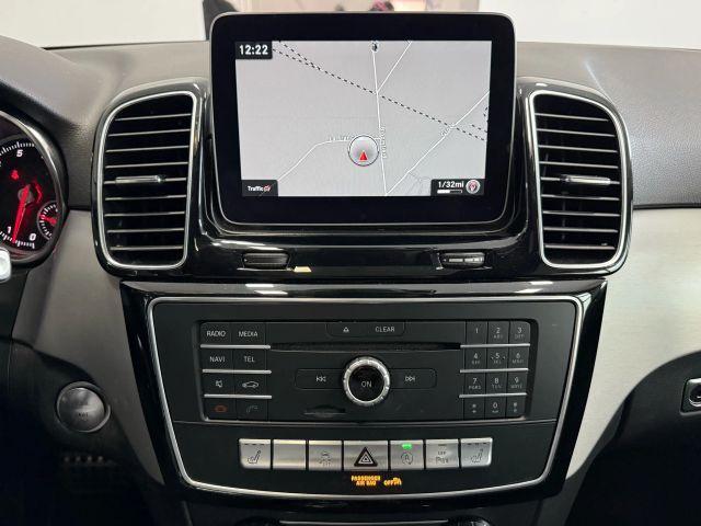 used 2019 Mercedes-Benz GLE 400 car, priced at $14,777