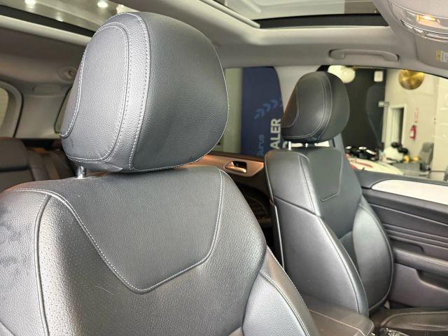 used 2019 Mercedes-Benz GLE 400 car, priced at $14,777