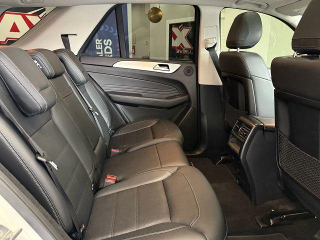 used 2019 Mercedes-Benz GLE 400 car, priced at $14,777