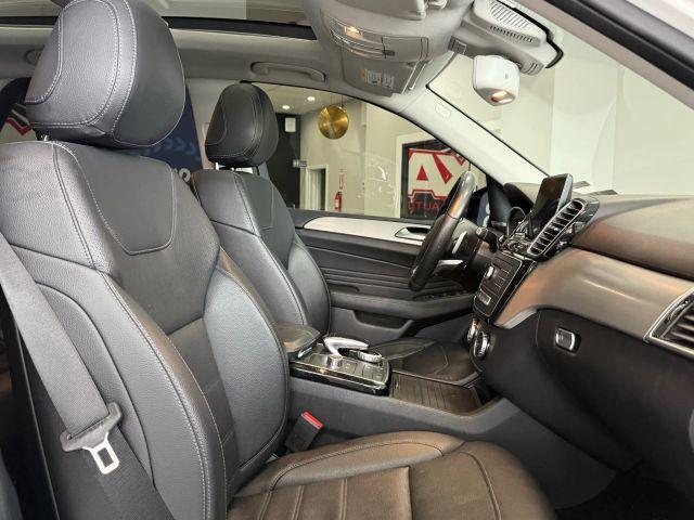 used 2019 Mercedes-Benz GLE 400 car, priced at $14,777