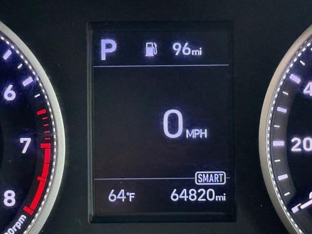 used 2020 Hyundai Elantra car, priced at $11,993
