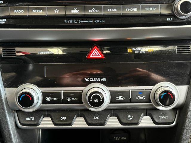 used 2020 Hyundai Elantra car, priced at $11,993