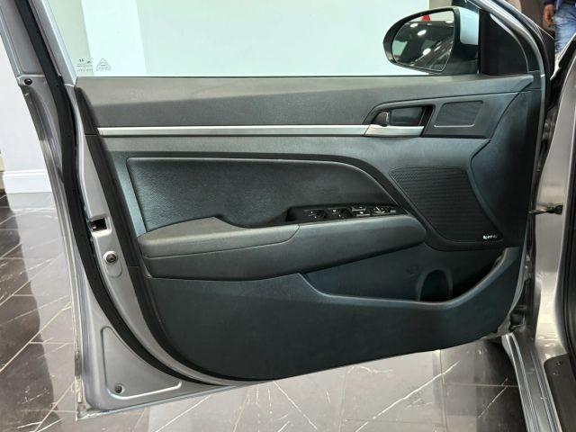 used 2020 Hyundai Elantra car, priced at $11,993