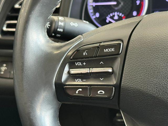 used 2020 Hyundai Elantra car, priced at $11,993